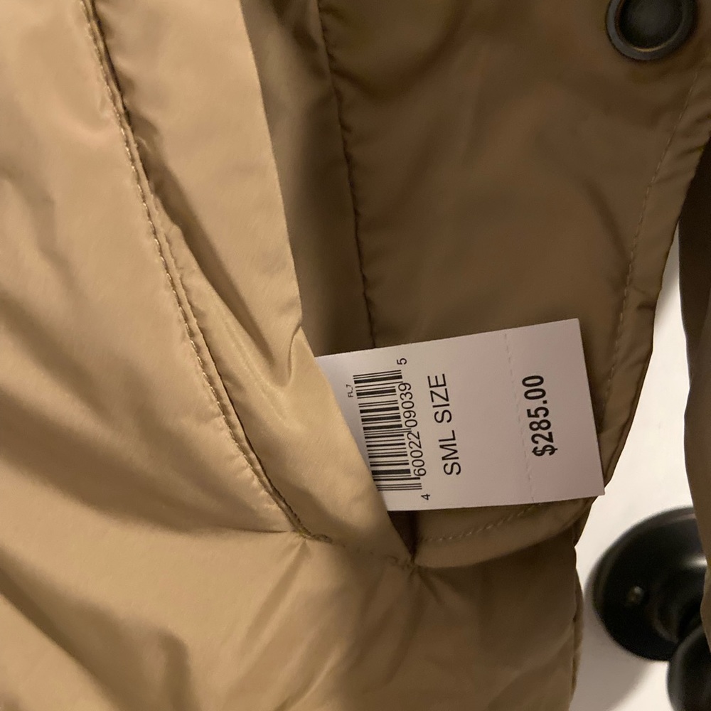 Essentials Winter Jacket 🥶🔥🔥 - Picture 3 of 5